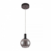 Подвесной светодиодный светильник Arte Lamp Valley A1023SP-1BC