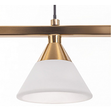 Подвесной светильник Helly CL211012