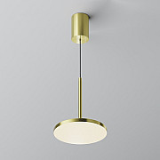 Подвесной светильник Plato P076PL-L12W4K-BS