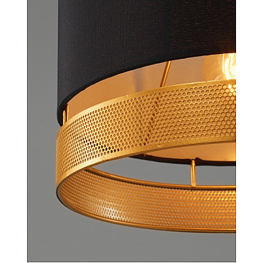 Подвесной светильник Gela V10629-1P