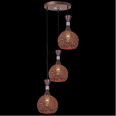 Подвесной светильник 02052-0.4-03 CF