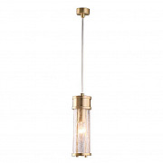 Подвесной светильник Newport 10271 S/S brass М0065539