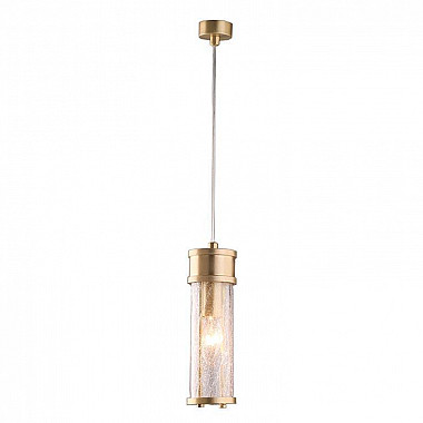 Подвесной светильник Newport 10271 S/S brass М0065539