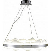 Подвесной светильник Loft Led LED LAMPS 81361 CHROME