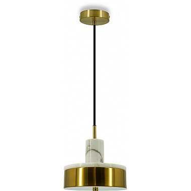 Подвесной светильник Lucerne LE130L-23WB