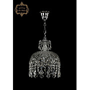 Подвесной светильник Универсальная 14.01.4.d25.Cr.L