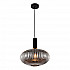 Подвесной светильник Lumina Deco Floril LDP 1216-1 GY+BK