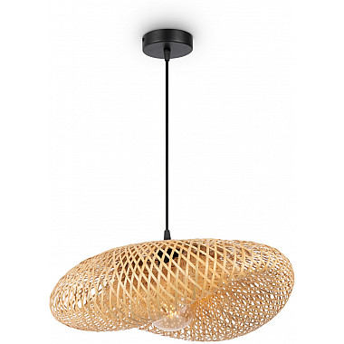 Подвесной светильник Wavy FR5243PL-01BR8