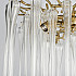 Подвесной светильник Waterfall 10350/460 AB