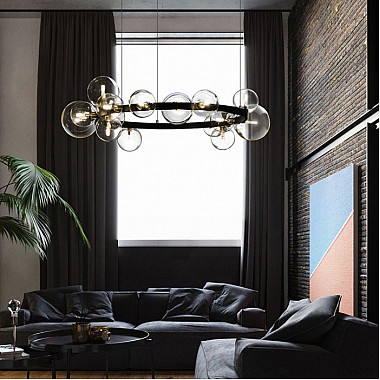 Подвесной светильник Iona01