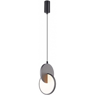 Подвесной светильник Grahan 4609-1P