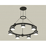 Подвесной светильник TRADITIONAL XR92051602