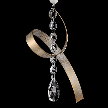 Подвесной светильник Intreccio ARM010-22-W