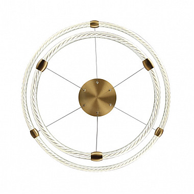 Подвесной светильник Twinkle 8010/50L