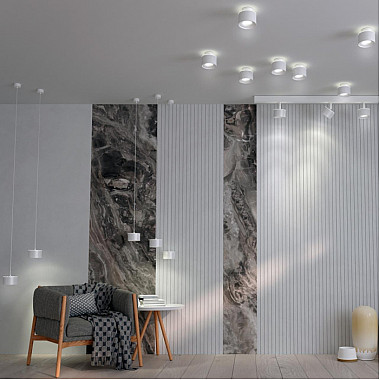 Подвесной светильник Giro 358967