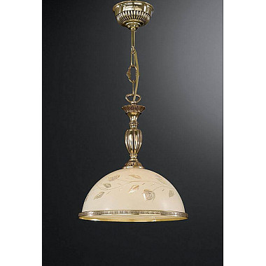 Подвесной светильник Reccagni Angelo L.6308/28