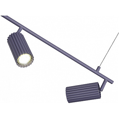 Подвесной светильник Kendo SL1213.703.04