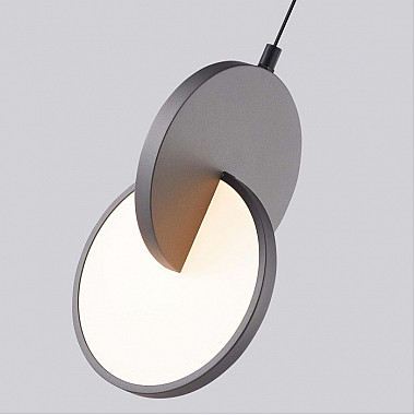 Подвесной светильник Grahan 4609-1P