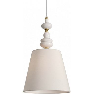 Подвесной светильник Evelyn FR2038PL-01BS