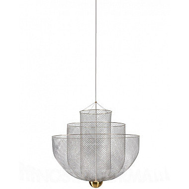 Подвесной светильник Meshmatics L48304