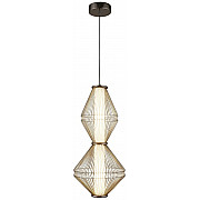 Подвесной светильник Dzhakket APL.068.06.18