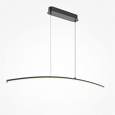 Подвесной светильник Light Reflection MOD243PL-L18BK