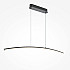 Подвесной светильник Light Reflection MOD243PL-L18BK