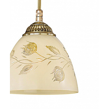 Подвесной светильник Reccagni Angelo L.6358/14