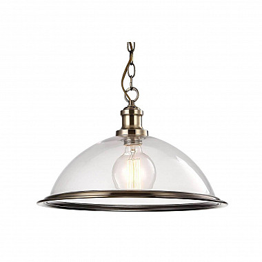 Подвесной светильник Arte Lamp Oglio A9273SP-1AB
