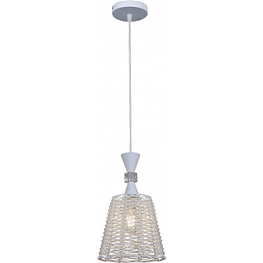 Подвесной светильник 04571-0.4-01 WH