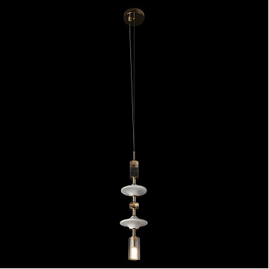 Подвесной светильник Spindle 10423/B