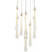 Подвесной светильник Teardrop OM801670-10-G