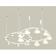 Подвесной светильник TRADITIONAL XR92081100