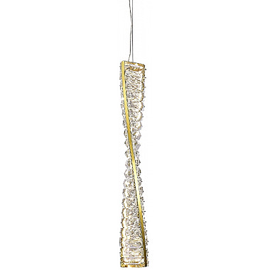 Подвесной светильник 8240 8246/S gold NEW