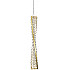 Подвесной светильник 8240 8246/S gold NEW