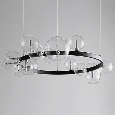 Подвесной светильник Iona01