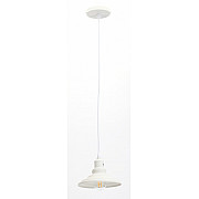 Подвесной светильник PL4 WH