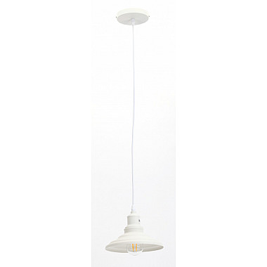 Подвесной светильник PL4 WH