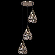 Подвесной светильник 03345-0.4-03 AB