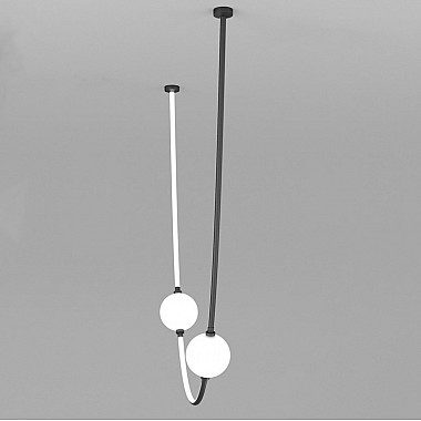 Подвесной светильник Delight01