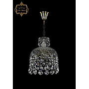 Подвесной светильник Универсальная 14.03.4.d25.Br.L