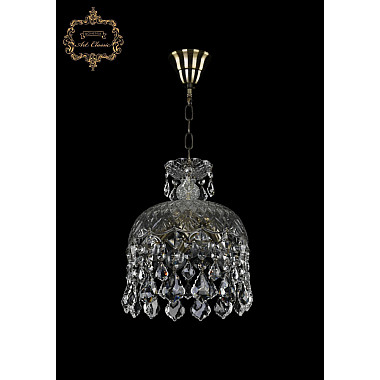 Подвесной светильник Универсальная 14.03.4.d25.Br.L