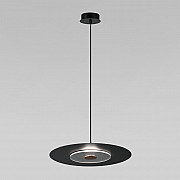 Подвесной светильник Kontur 40030/1 LED / черный