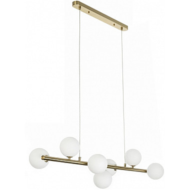 Подвесной светильник Рунд CL205270N