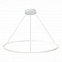 Подвесной светодиодный светильник ST Luce ST605.543.46