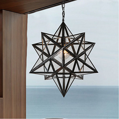 Подвесной светильник LC-11-0008