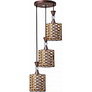 Подвесной светильник 02125-0.4-03