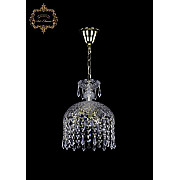 Подвесной светильник Универсальная 14.01.3.d22.Gd.Dr