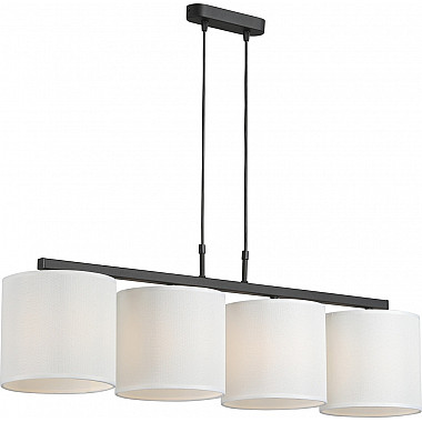 Подвесной светильник V2882-1/4S