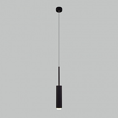 Подвесной светильник Dante 50203/1 LED черный